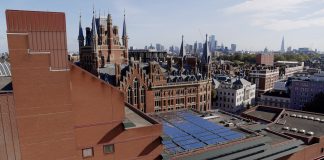 Solar heat operations and maintenance service to boost performance by 15-30%