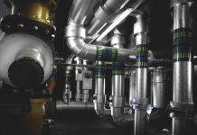 Decarbonising domestic heating in Bermondsey