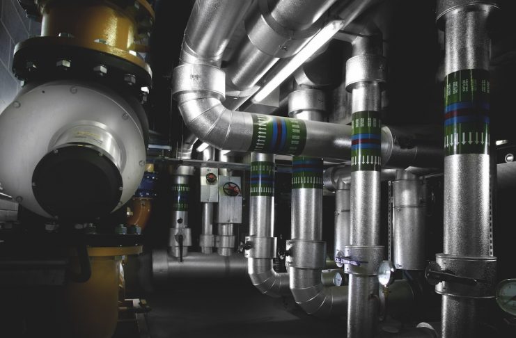 Heat network developers pledge to slash costs of low carbon heat for consumers