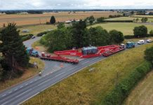 Yorkshire GREEN supergrid transformer deliveries near completion