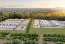 Green Hedge sells 100MW German battery storage project to Econergy International