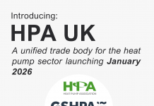 Heat pump sector unites in new trade body – HPA UK