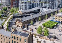 London’s King’s Cross estate agrees VPPA with Shawton Energy