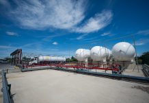New LPG depot in Yorkshire is renewable ready