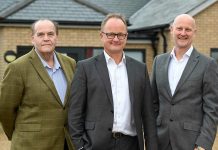 Bruton Knowles appoints new Head of Utilities