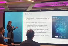 Derisking development of North Sea carbon storage wells