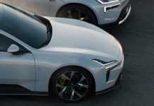 Polestar launches EV fleet telematics service