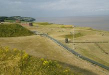 Exolum investment in UK’s first independent SAF blending facility