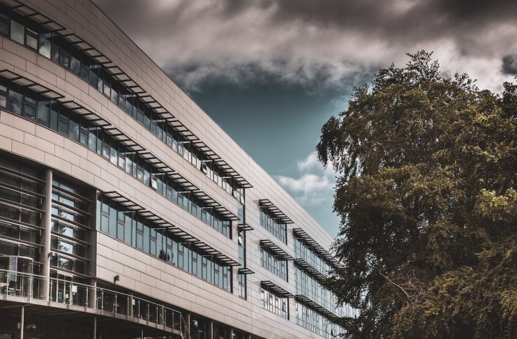 RGU secures £800,000 grant to drive clean hydrogen innovation