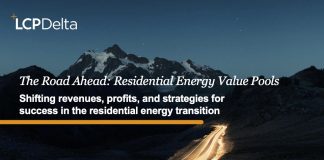 Energy retailers face €350bn opportunity in Europe’s energy transition but some risk losing out