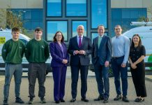 ScottishPower £10bn investment in Scotland