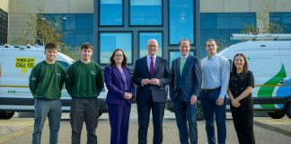 ScottishPower £10bn investment in Scotland