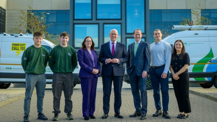 Spen and FM Ediburgh Park_cropped