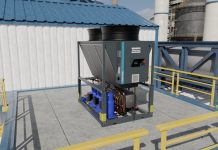 Atlas Copco expands chiller range as process cooling demand grows