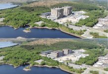 Costain selected for nuclear decommissioning contract in North Wales