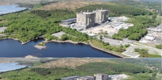 Costain selected for nuclear decommissioning contract in North Wales