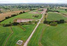 Consultation launches on UK’s largest hydrogen storage facility