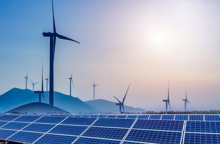 Co-op Power relaunches