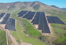 Metlen signs 10-year 235MW solar PPA with ENGIE