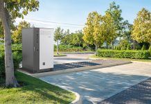 Schneider Electric launches battery energy storage solution
