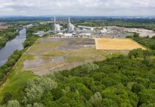 Statera Energy secures financial close for 680MW Carrington storage facility