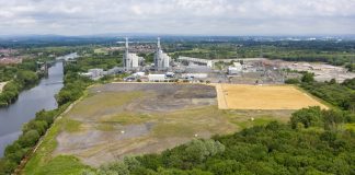 Statera Energy secures financial close for 680MW Carrington storage facility