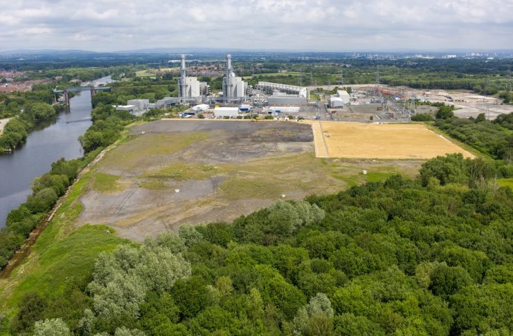 Statera Energy secures financial close for 680MW Carrington storage facility