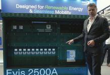 Lucy Electric launches dedicated EV infrastructure business