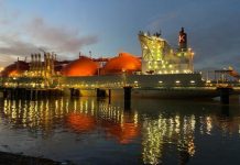 Sale of Grain LNG completes