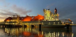 Sale of Grain LNG completes
