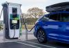 Extra and Gridserve to add seven new motorway EV Super Hubs