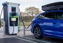 Extra and Gridserve to add seven new motorway EV Super Hubs
