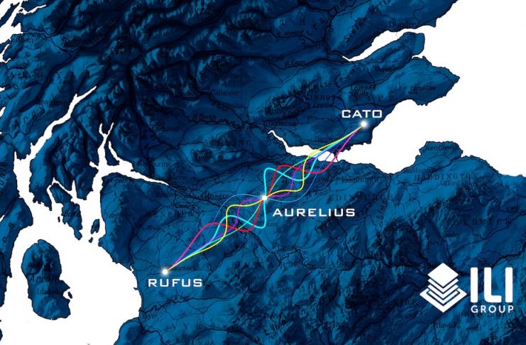 £15 Billion green datacentre network across Scotland