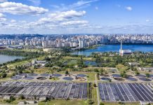 Flowmeter with MQTT to scale water conservation efforts