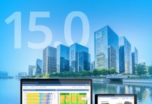 Building energy tracking, benchmarking and budgeting insights