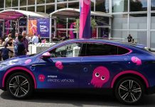 Octopus extends funding line to grow EV fleet
