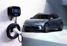 Ohme to be home EV charging partner for Genesis