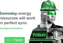Schneider Electric launches One Digital Grid Platform in UK & Ireland