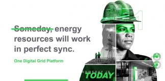 Schneider Electric launches One Digital Grid Platform in UK & Ireland