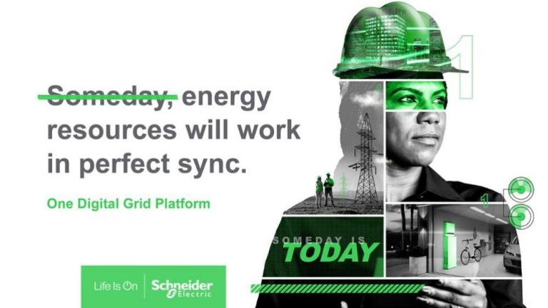 Schneider Electric launches One Digital Grid Platform in UK & Ireland ...