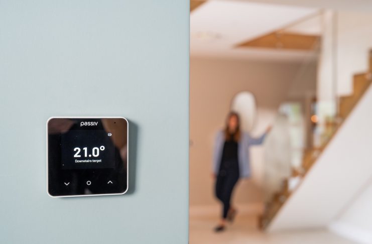 Enabling future homes through flexible energy