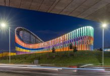 Brent Cross Town gets approval for London’s first large scale, all-electric energy centre