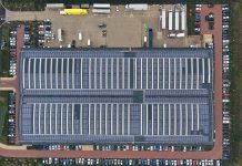 UrbanChain and Low Carbon Hub partner in Oxfordshire