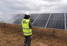 RES maintains second place in global solar O&M ranking