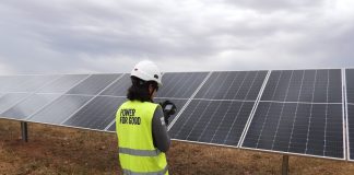RES maintains second place in global solar O&M ranking