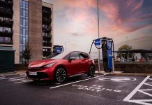 Raw Charging opens ultra-rapid EV hub in Dagenham