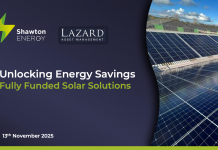 Unlocking Energy Savings: Fully Funded Solar Solutions