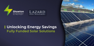 Unlocking Energy Savings: Fully Funded Solar Solutions
