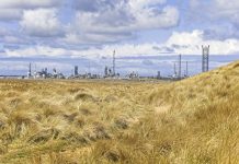 New funding awarded for UK geological storage research