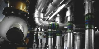 Veolia announces £1bn pipeline in UK district heating networks